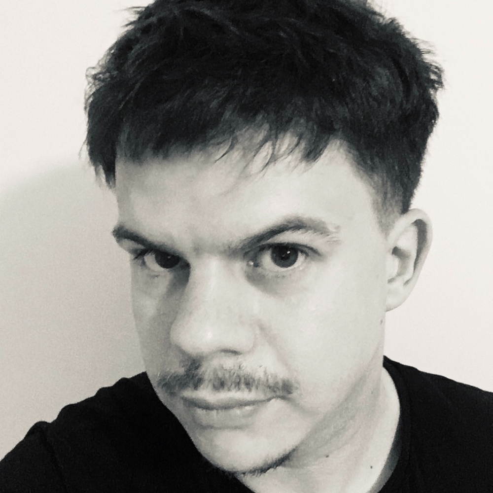 Meet your Posher, Sebastian